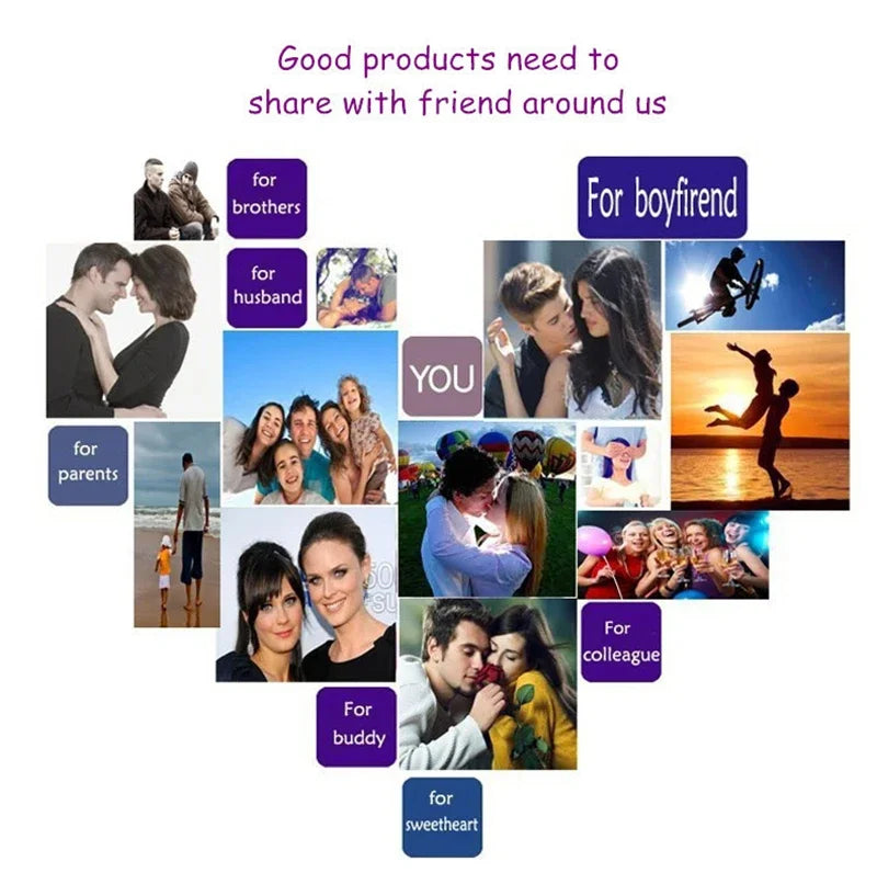 Clear TPU Earphone Case with Lanyard – Compatible with AirPods 1–4 & Pro (2024)